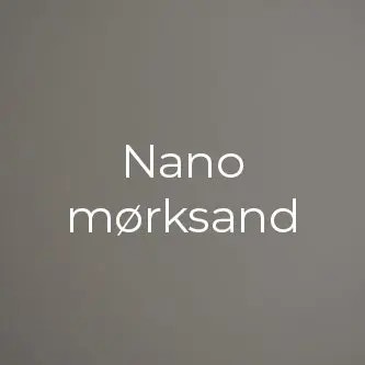 Nano Mørksand