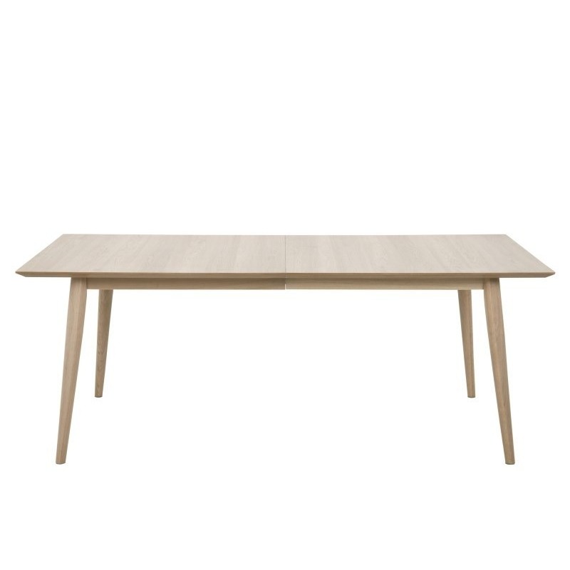 Century spisebord 200x100 cm - Eg