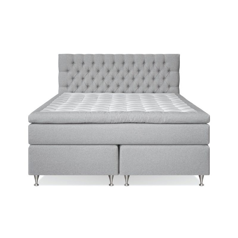 PRESLEY Kontinentalseng