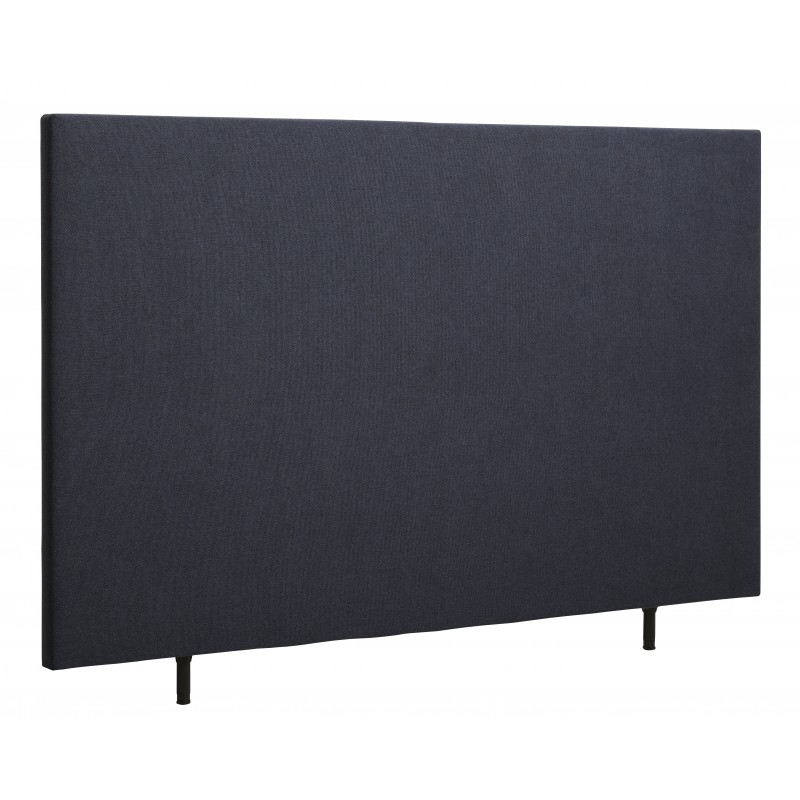 PLAIN Sengegavl - Austin Deep Blue