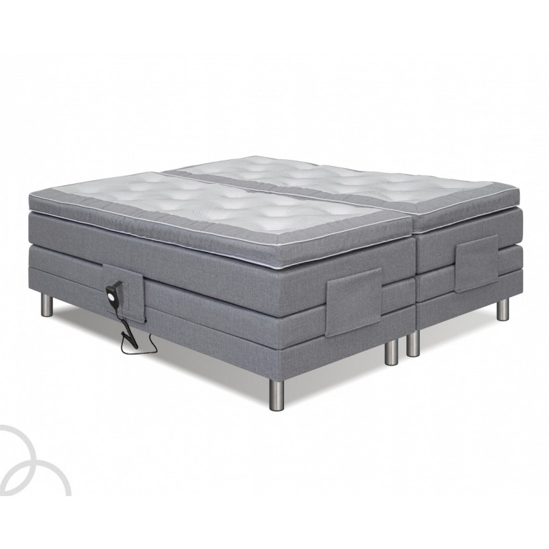 Skagen 5-Zonet Elevationsseng