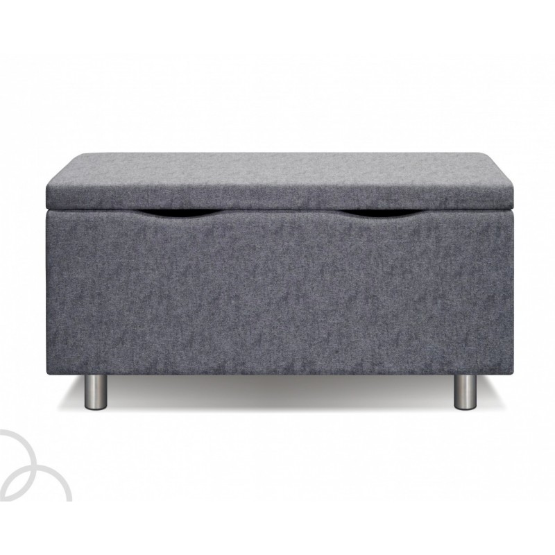 BASIC SENGEKISTE / PUF MED OPBEVARING