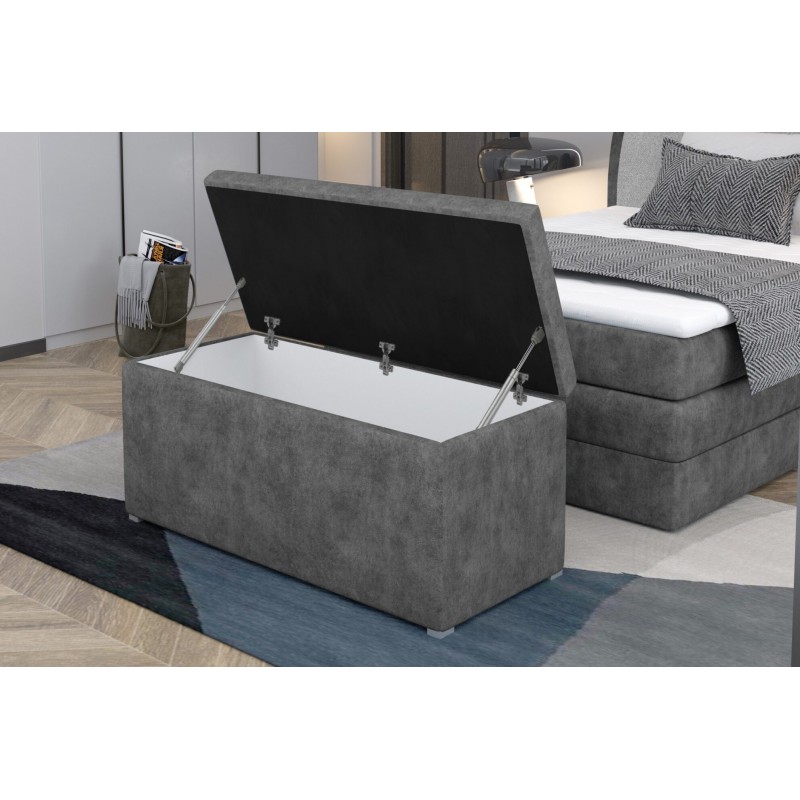 Rico SENGEKISTE / PUF MED OPBEVARING