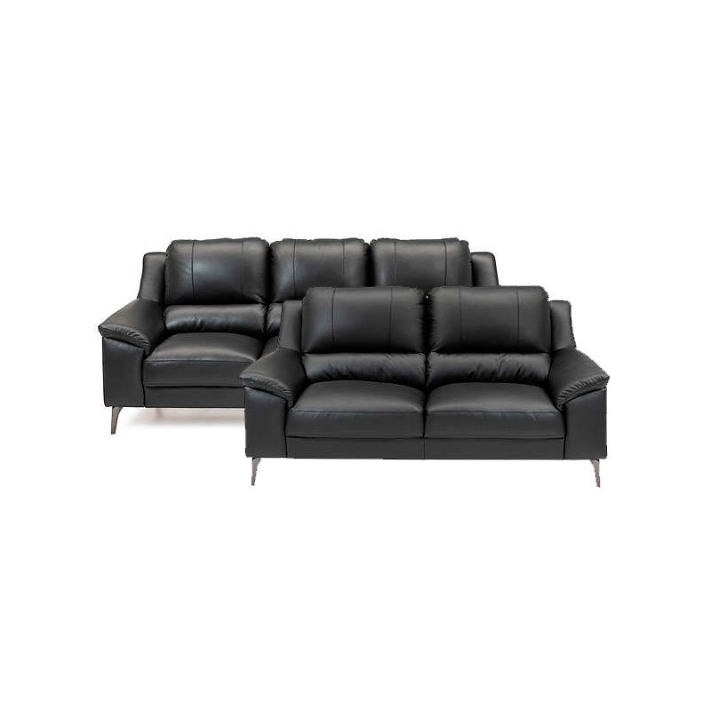Agedrup 2+3 Personers sofa