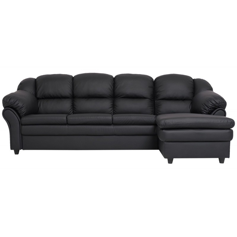 Tønder ch. sofa - 4 pers. højrevendt