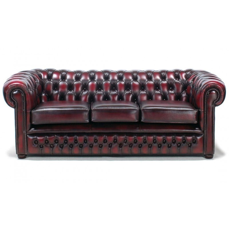 The Chesterfield Collection