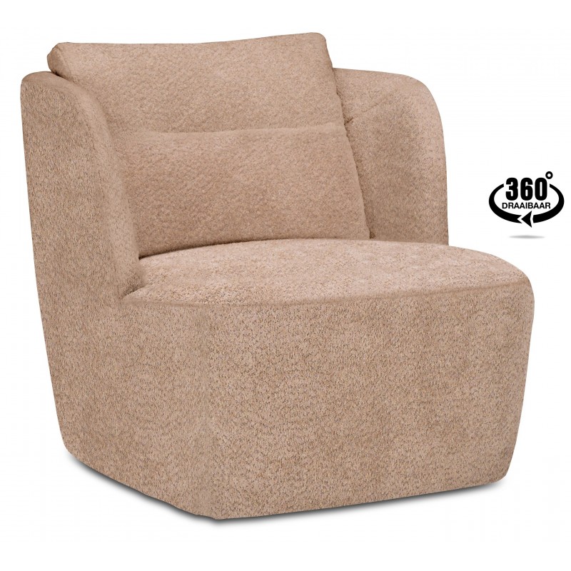 Laura loungestol - Antelope Anthlogy