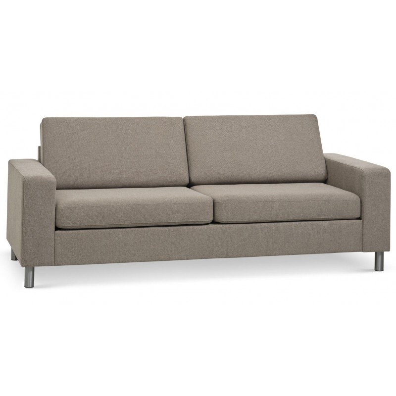 Thomas 2,5 pers sofa - Austin Antelope