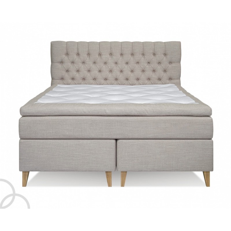 Copenhagen Kontinentalseng 180x200