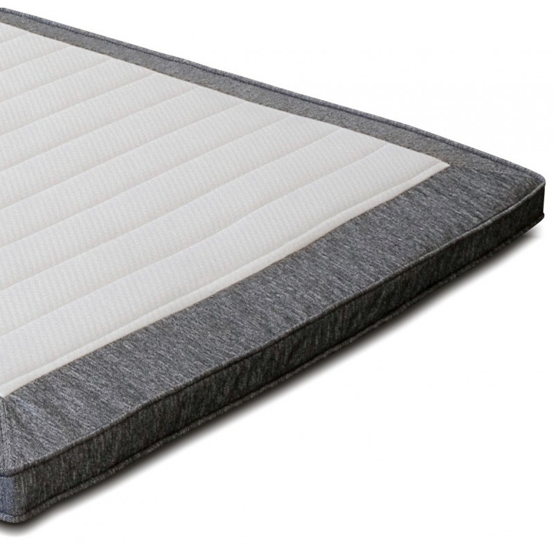 Topmadras skum H6cm - Basic