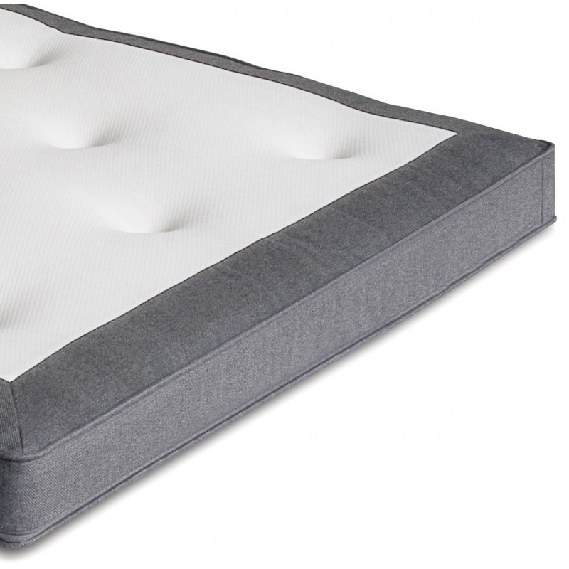 Topmadras HR-Skum H8cm - Delux