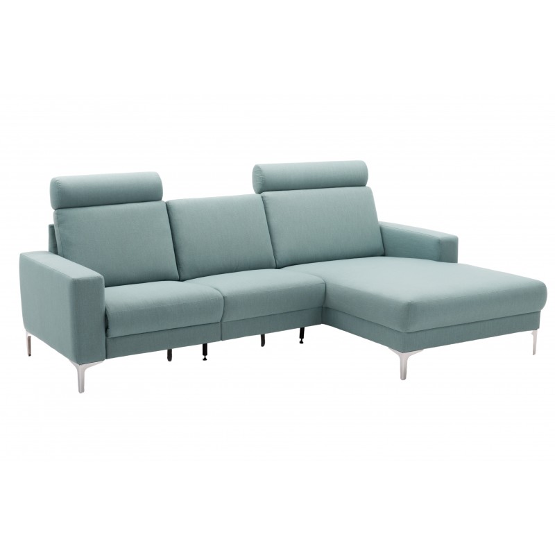 Lodbjerg Chaiselong sofa Højrevendt