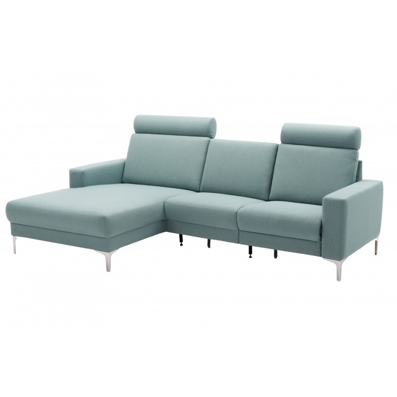 Lodbjerg Chaiselong sofa Venstrevendt