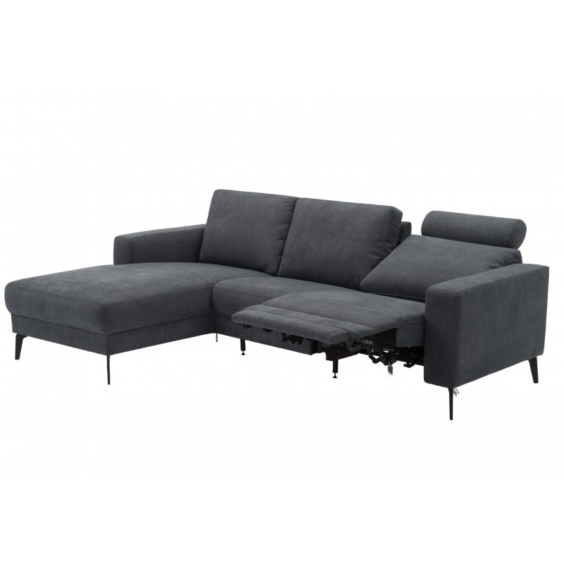 Lodbjerg Chaiselong sofa Venstrevendt