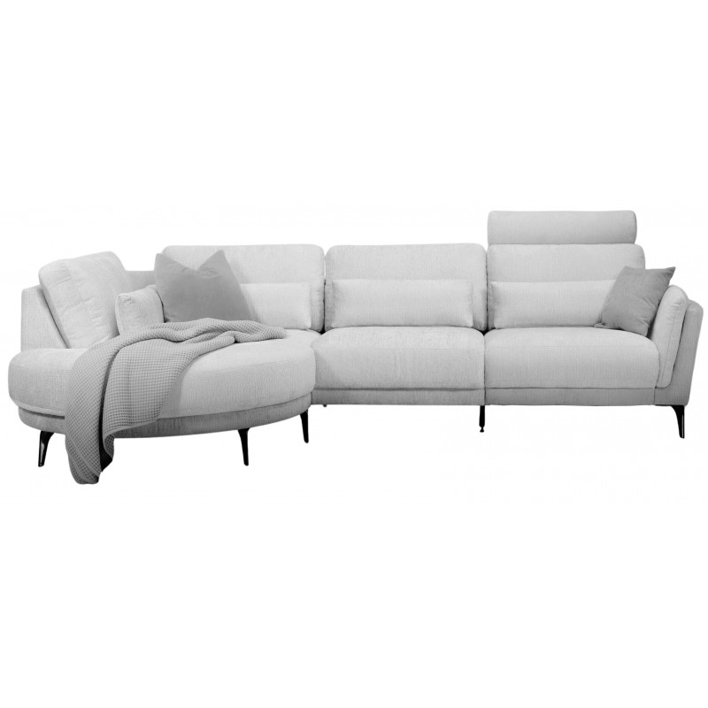Samsø Chaiselongsofa - Venstrevendt