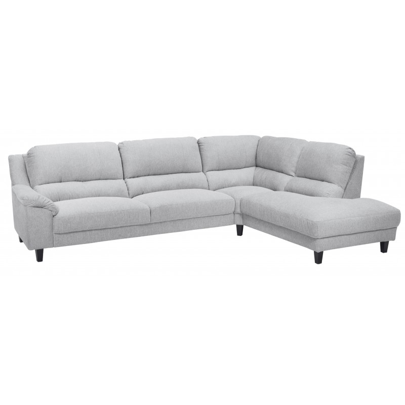 Agedrup Hjørnesofa med open end højrevendt