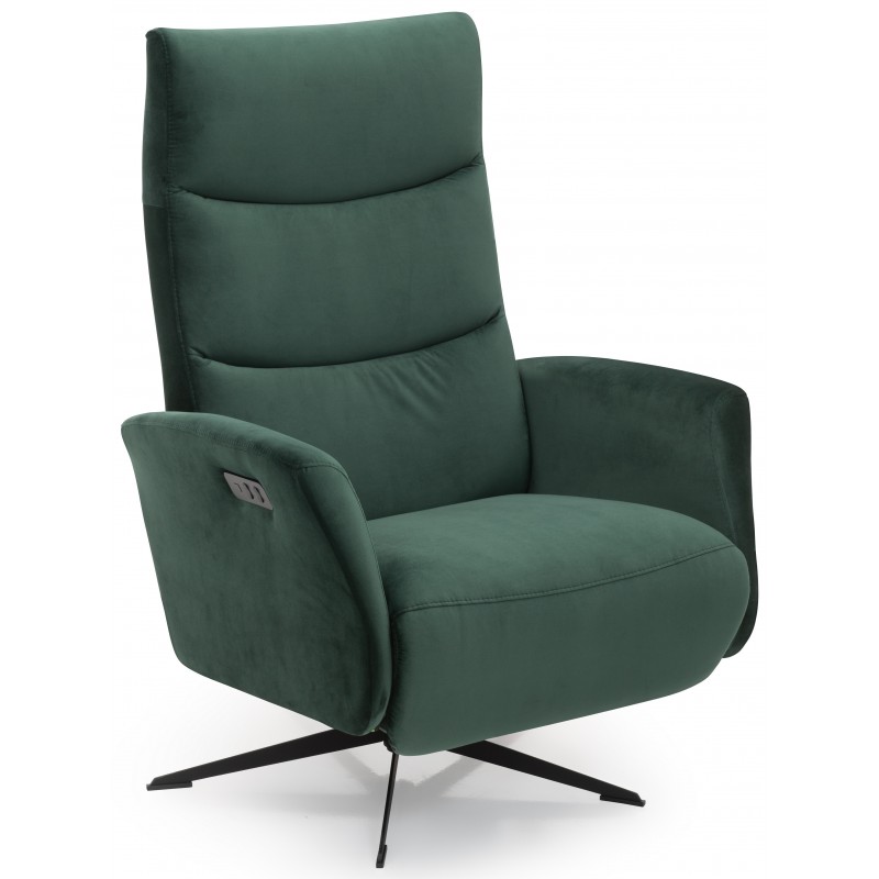 Hjort Knudsen Bornholm Lænestol