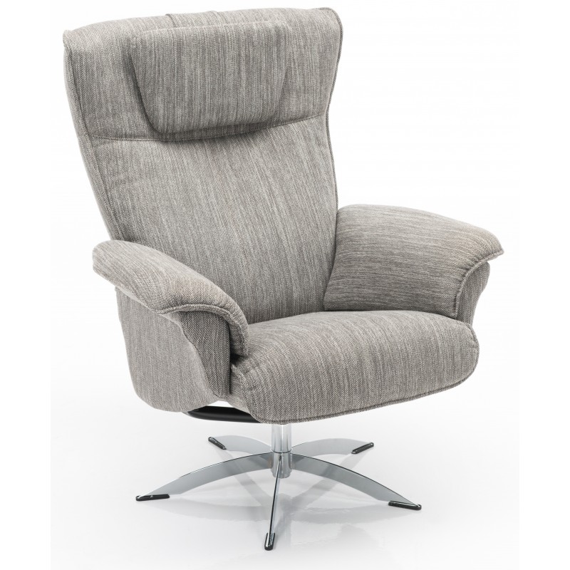 Hjort Knudsen Adam lænestol