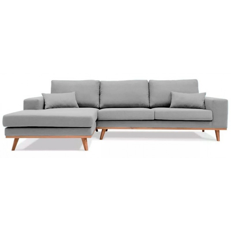 Simone chaiselongsofa - Venstrevendt