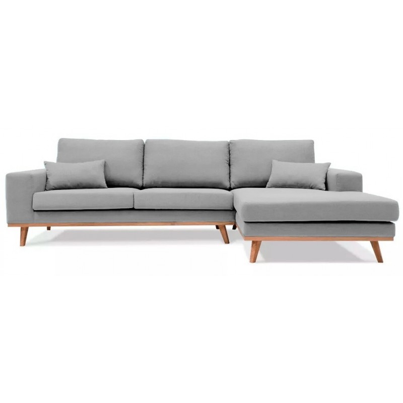 Simone chaiselongsofa - Højrevendt