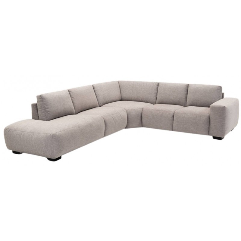 Hjort Knudsen Aarhus hjørnesofa med open end venstrevendt