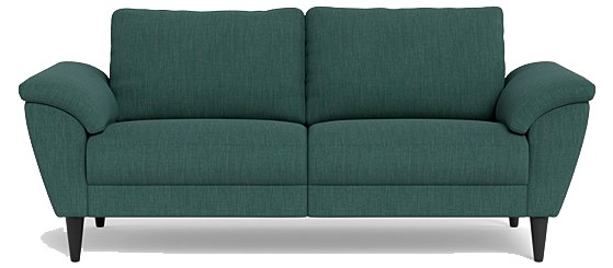 Hjort Knudsen Kolding 2.5 pers sofa