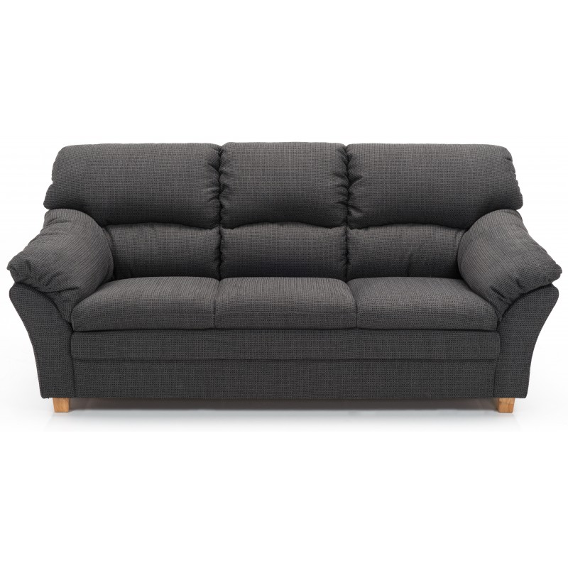 Hjort Knudsen Tilst 3 pers. sofa - Stof
