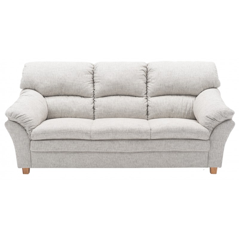 Hjort Knudsen Tilst 3 pers. sofa - Stof