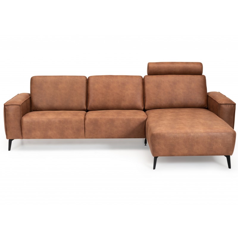 Hjort Knudsen Brøndby Chaiselongsofa - Kentucky Højrevendt