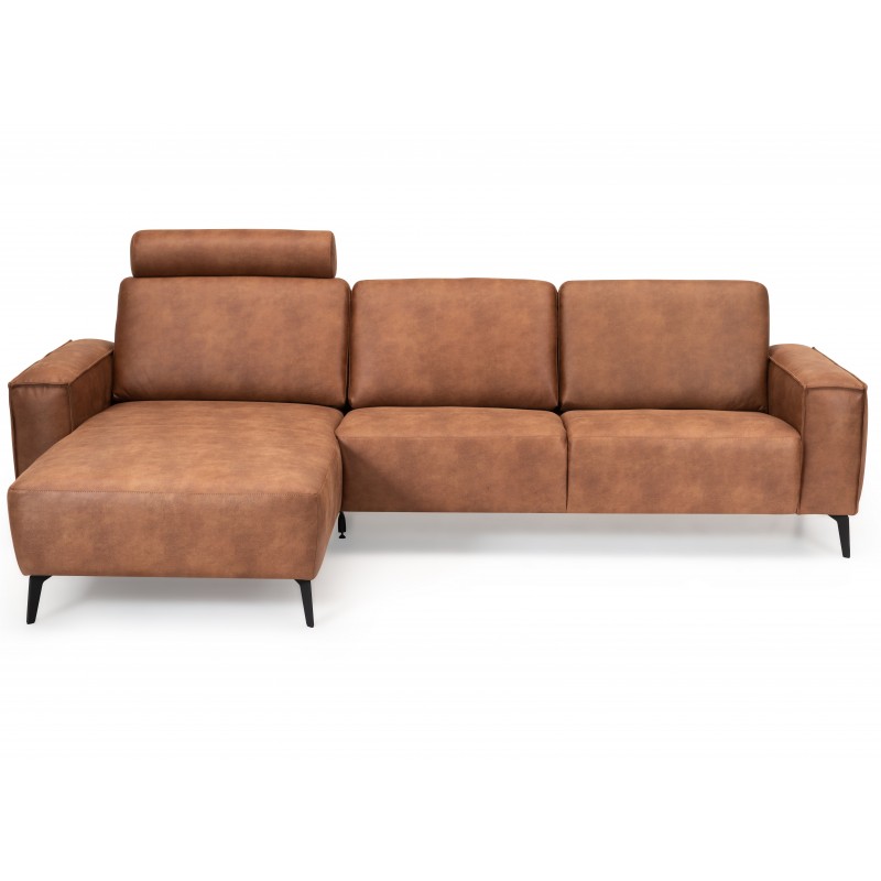 Hjort Knudsen Brøndby Chaiselongsofa - Kentucky Venstrevendt