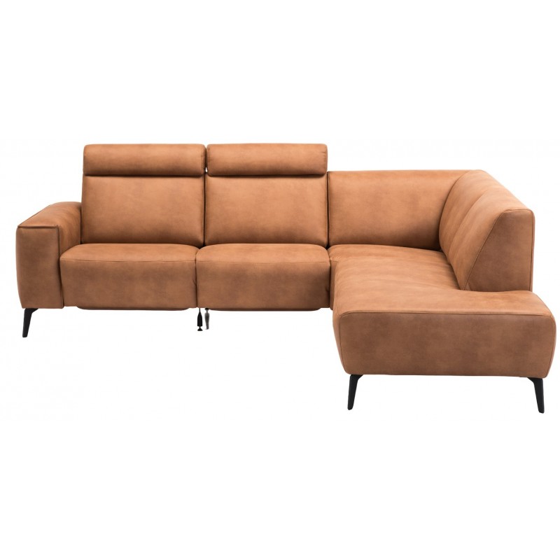 Hjort Knudsen Assens Hjørnesofa med open end - Højrevendt