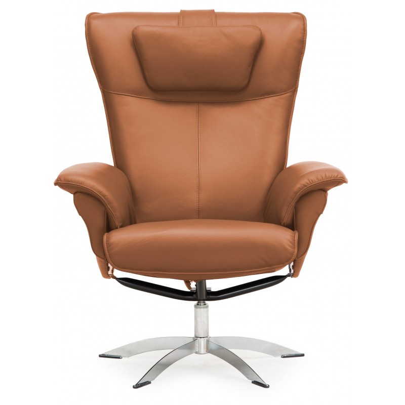 Hjort Knudsen Adam lænestol