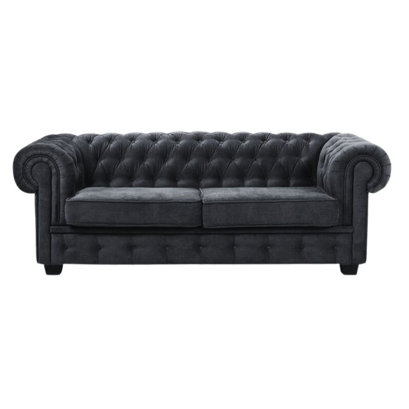Chesterfield Manchester 3 pers sofa