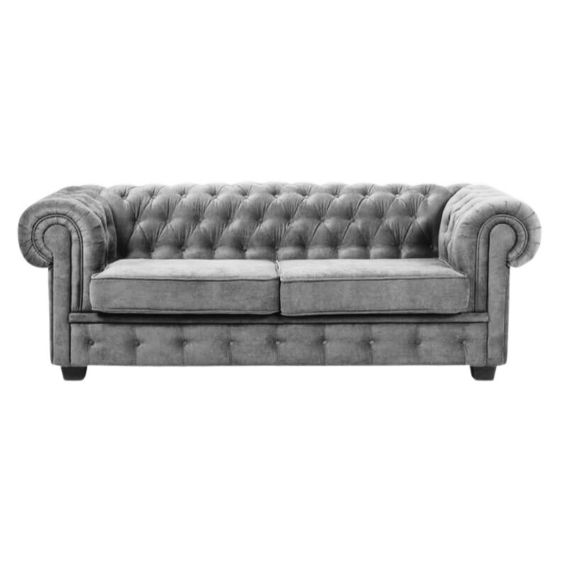 Chesterfield Manchester 3 pers sofa