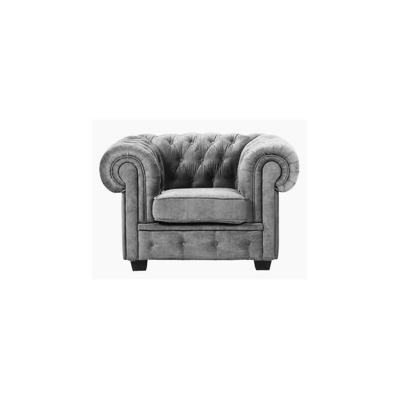 Chesterfield Manchester lænestol