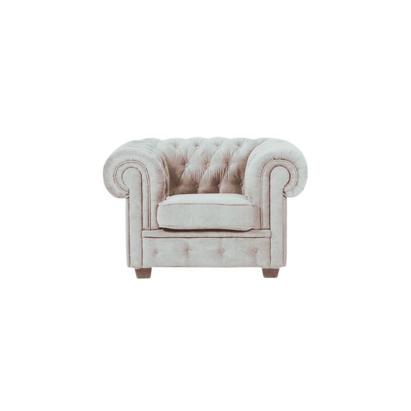 Chesterfield Manchester lænestol