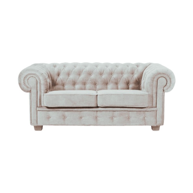 Chesterfield Manchester 2 pers sofa