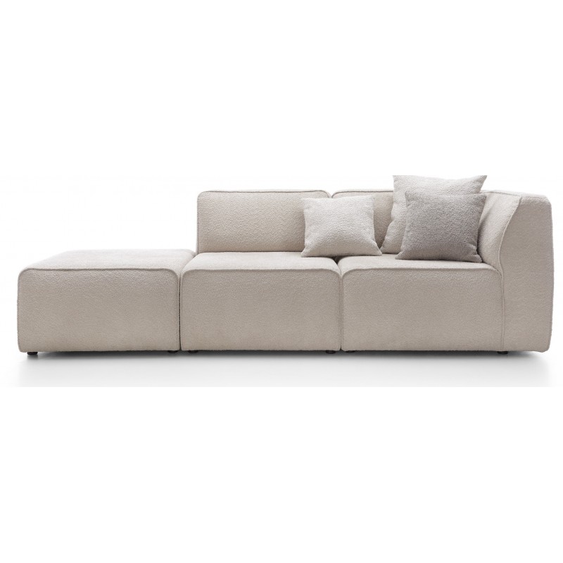 Hilton Hjørnesofa - Venstrevendt