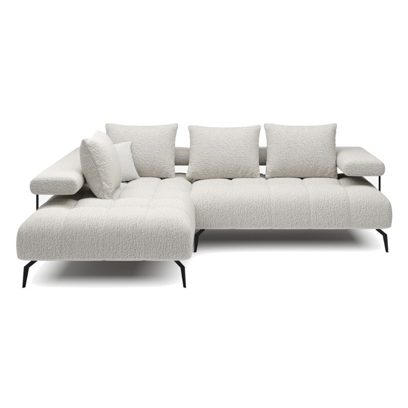 Odessa Chaiselongsofa - Med elektrisk sengeudtræk