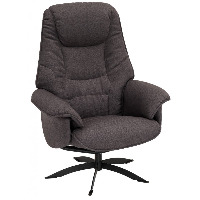 Hjort Knudsen Næsby Lænestol Stof