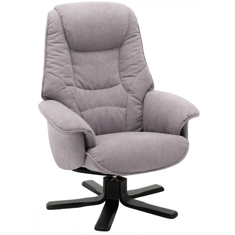 Hjort Knudsen Næsby Lænestol Stof