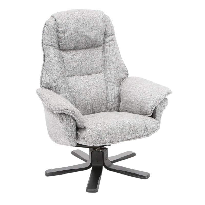 Hjort Knudsen Næsby Lænestol Stof