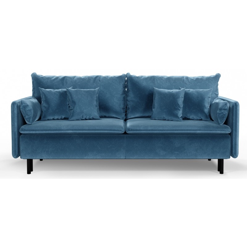 Asti 3-pers. sovesofa