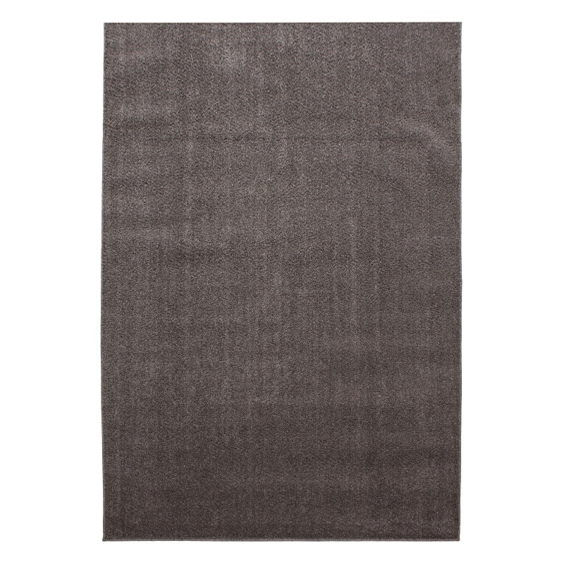 Ata 7000 tæppe - Mokka - 60X100 cm billede