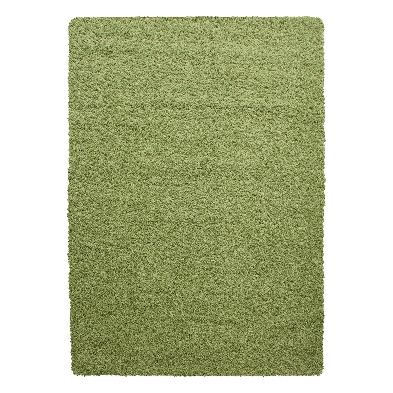 Life 1500 tæppe - Grøn - 60X110 cm billede