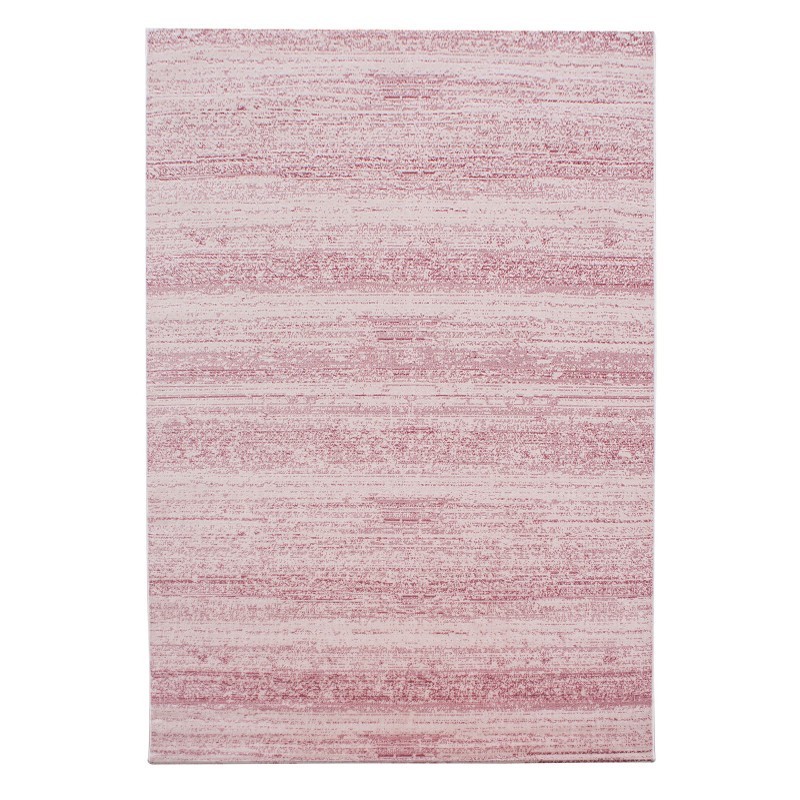 Plus 8000 tæppe - Pink - 120X170 cm billede