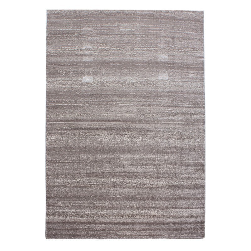 Plus 8000 tæppe - Beige - 160X230 cm billede