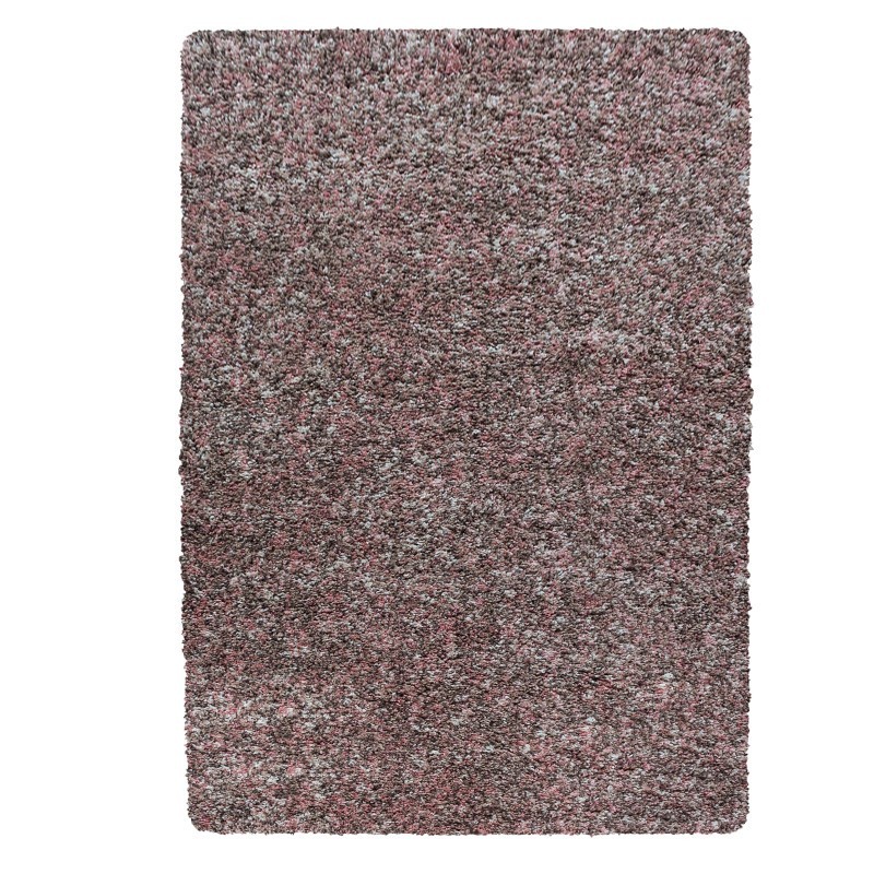 Enjoy 4500 tæppe - Rose - 160X230 cm billede