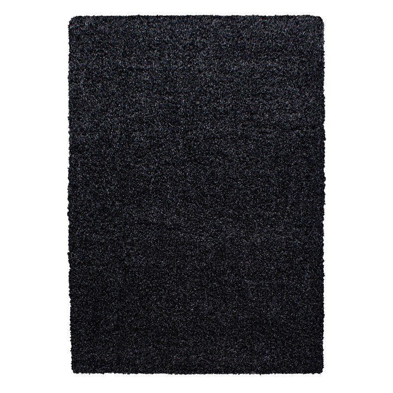 Dream 4000 tæppe - Antracit - 120X170 cm billede