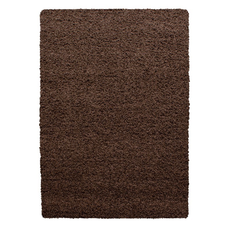Dream 4000 tæppe - Brun - 120X170 cm billede